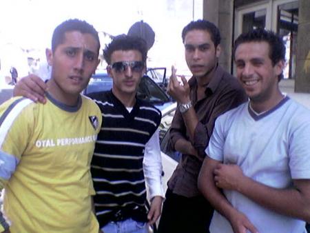 les mec