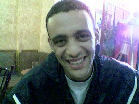 mourad regab