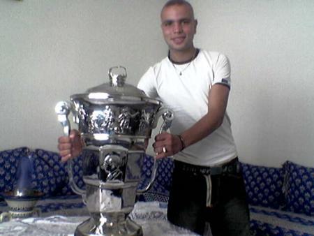 azweir mehdi