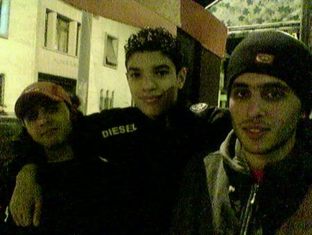 les mec