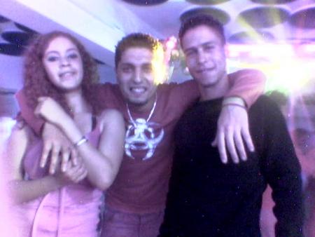 myriam,hamada,hossni