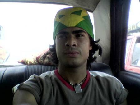 i love brazil.....