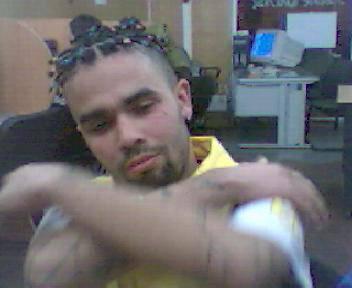 c yassine...chabe3 tatoues et percings...