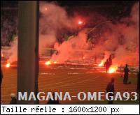 j'ame bcp le raja tjr magana omega l'afrique total rajawi zahwani tbadlate l3a9lya lmagana histiria:)